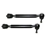Chevy Silverado 2500 Hd 01-10 Ppe Stage 3 Forged Tie Rod Assemblies. Fixed Price $179.99.