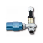 Steeda 555-8104 Mustang Bumpsteer Kit 1994-2004 Blue Anodized. Fixed Price $131.20.