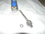 Steering Tie Rod End Moog EV330. Fixed Price $35.00.