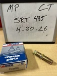 Carquest - Steering Tie Rod End Adjusting Sleeve Moog ES3088S. Fixed Price $15.99.