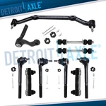 2WD Front Sway Bar Tie Rod For Chevy Blazer S10 Sonoma. Fixed Price $102.74.