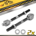 A-premium 2X Inner Tie Rod End For Bmw 745I 745LI 2002-2005 750I 750LI 2006-2008. Fixed Price $31.99.