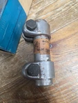 D2TZ3281A 1972-79 Ford F100 Tie Rod End Adjuster Nos Oem. Fixed Price $30.00.