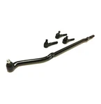 Partsw 4PC Front Tie Rod Kit For Jeep Cherokee 1991-2001 Comanche. Fixed Price $59.32.