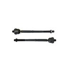 2PC Inner Tie Rod Ends Steering Ford F150 04-08 Lincoln Mark Lt 06-08. Fixed Price $23.61.