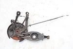 2004-2008 Chrysler Crossfire Rear Left Spindle Knuckle Wheel Hub W/ Arms Oem. Fixed Price $120.00.