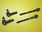 Xrf Inner Outer Tie Rod End Steering Kit Jeep Grand Cherokee 2005-2010 Lifetime. Fixed Price $113.25.