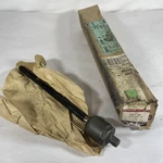 Motorcraft Oem Part # MEF-28 AA8Z-3280-B Steering Tie Rod End Ford New Old Stock. Fixed Price $26.25.