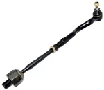 Karlyn Front Right Passenger Steering Tie Rod Link Inner + Outer Ends For Bmw. Fixed Price $44.00.