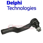 Delphi TA5920 Steering Tie Rod End For MS86612 ES800587 45470-39145 101-4402 Qd. Fixed Price $66.60.