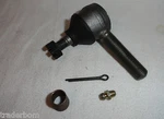 Tie Rod End, Socket, Rh, 3692952, 3737596, 3690846, ES173R, 5173R, 3974-5R. Fixed Price $16.95.