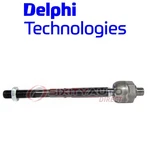 Delphi TA2675 Steering Tie Rod End For TI65160 MS76717 MD-A623 JAR1074 Uz. Fixed Price $36.75.