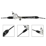 4X4 Complete Power Steering Rack And Pinion For 2004-2006 Colorado Canyon I-350. Fixed Price $204.62.