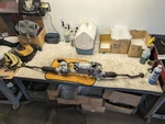 Steering Gear/rack Power And Pinion Hybrid Lx Fits 18-20 Accord 809753. Fixed Price $339.80.