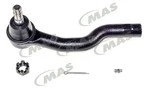 Mas Industries TO69081 Steering Tie Rod End. Fixed Price $26.67.