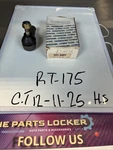 Beck Arnley 101-3401, Moog ES473R Front Outer Steering Tie Rod End, Nos. Fixed Price $12.60.