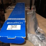 101-5206 Beck Arnley Tie Rod Assembly Front Driver Passenger Side For Class. Fixed Price $89.95.