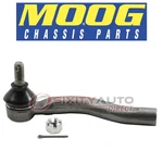 Moog ES800311 Steering Tie Rod End For TO74071 TA2593 MS86665 MS86604 ES4337 Sb. Fixed Price $47.03.