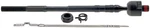 Steering Tie Rod End Mevotech GS80730. Fixed Price $49.30.