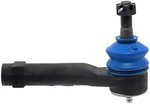 Steering Tie Rod End Mevotech MES3493T. Fixed Price $50.95.
