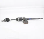 2014 - 2019 Fiat 500L Front Passenger Right Side Cv Axle Driveshaft 30K. Fixed Price $183.99.