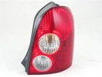 Tail Light Replacement For 2002 2003 PROTEGE5 Hatchback Right Passenger Side. Fixed Price $86.80.