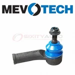 Mevotech Supreme MS40624 Steering Tie Rod End For TO21002XL MEF140 Xa. Fixed Price $45.70.