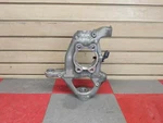 2017-2018 Audi R8 Oem Lh Front Spindle P/ 4S0407245B. Fixed Price $375.00.