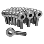 Steinjager J0014920 Solid Rod Ends. Fixed Price $288.99.