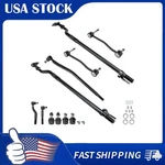 10X Front Suspension Kit 2000-2004 Ford F-250 & 2000-2003 F-350 Super Duty. Fixed Price $120.59.