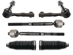 Front Inner Outer Track Tie Rod End Kit For Bmw 1 4 Series F20 F30 F32. Fixed Price $81.59.