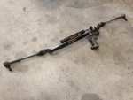 99-07 Silverado Sierra 3500 6.0L 4X4 1 Ton Front Suspension Drag Linkage. Fixed Price $254.53.