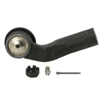 Moog ES800026 Tie Rod End Left Outer For 04-17 Mazda 3 Sport 5. Fixed Price $35.92.