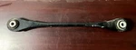 2012-2016 Bmw 328I F30 Left Side Upper Rearward Track Bar Control Arm Oem.. Fixed Price $31.49.