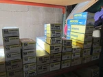 Moog ES2230RL Outer Tie Rod End. Fixed Price $25.00.