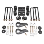 Readylift 3" Front 2" Rear Sst Kit For 20-21 Silverado Sierra 2500HD 3500HD. Fixed Price $459.95.