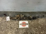 Power Steering Rack & Pinion From 2017 Honda Civic 10385892. Fixed Price $206.94.