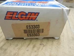 Inner Tie Rod End ES3003 Fits Toyota 4RUNNER 1986-1991 H192. Fixed Price $15.00.