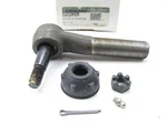 Evergard EGES3009R Front Left Inner Steering Tie Rod End 1987-97 Ford F-350 4WD. Fixed Price $14.39.