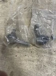For 1990-1992 Impulse Tie Rod End Driveworks DW-ES3303, Lots Of. Fixed Price $24.25.