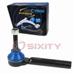 Mevotech Supreme MS25606 Steering Tie Rod End For TO82395XL TO82105G Eh. Fixed Price $42.55.