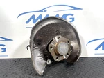 16-19 Audi A4 B9 Genuine Rear Left Passenger Wheel Hub & Bearing 8W0505431T. Fixed Price $59.33.