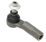 New Audi Q3 8U Steering Rack Right Tie Rod End 1K0423812K Genuine. Fixed Price $91.57.