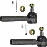 New Front Set Of 2 Lh & Rh Side Tie Rod End Inner Fits Ford Mustang. Fixed Price $63.47.