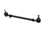 Trw Front Left Driver Tie Rod Steering Link Inner Outer W/ End For Mercedes 190E. Fixed Price $60.95.