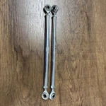 2021 Coleman Steering Rod Tie End Shaft 64110-401001-0000. Fixed Price $37.50.
