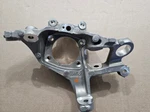 New! Mopar 68174021AD Knuckle Left Rear Oem 2011-22 Chrysler 300, Dodge Charger. Fixed Price $514.99.