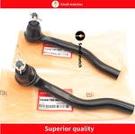 Oem Set Side End Outer Tie Rod Fit For 2018-2022 Honda Accord. Fixed Price $75.16.