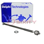 Delphi TA5836 Steering Tie Rod End For MEV412 GEV412 45503-29515 Ed. Fixed Price $40.94.