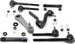 Proforged Steering Rebuild Kit Fits 1967-1969 Camaro / Firebird, 1969-1974 Nova,. Fixed Price $370.47.